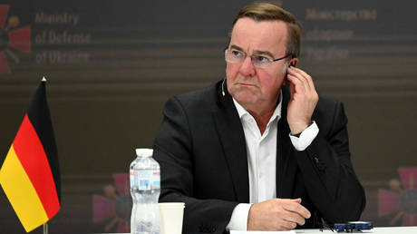 Германия предупреждает ЕС, чтобы он серьезно относился к обороне — RT World News