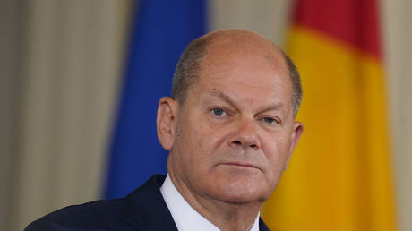 Германия предупреждает об уменьшении поддержки Украины со стороны Запада — RT World News