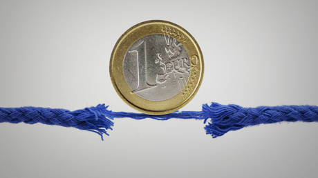 Глава Центробанка России предупреждает о надежности евро — RT Business News