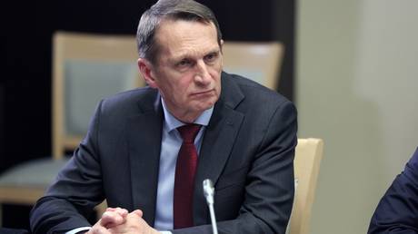 Глава российской разведки предупреждает США о «втором Вьетнаме» — RT Россия и бывший Советский Союз