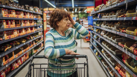 Исследуйте имена и стыдите корпоративных спекулянтов — RT Business News