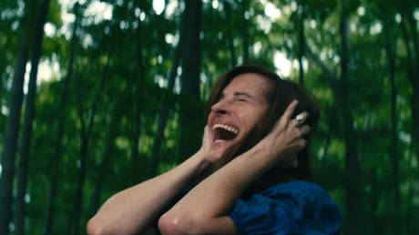 Этот фильм предсказывает идеальный американский апокалипсис — RT Games & Culture