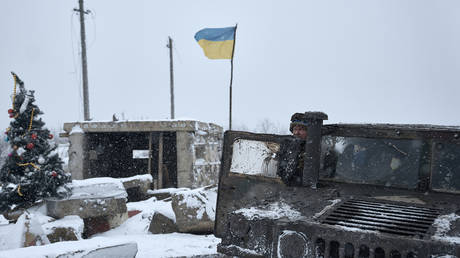 Как выглядит Украина в 2024 году — RT Россия и бывший Советский Союз