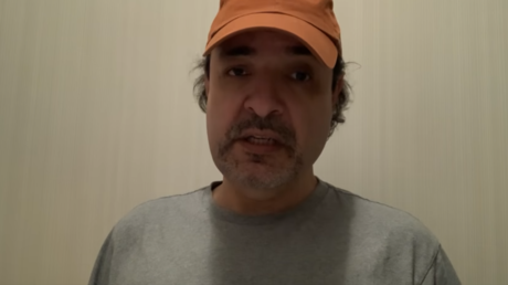 Кто тот задержанный американский журналист, о котором Илон Маск спрашивает Байдена и Зеленского?  — RT Россия и бывший Советский Союз