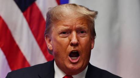 Лидеры ЕС в панике по поводу возможного возвращения Трампа – NYT – RT World News