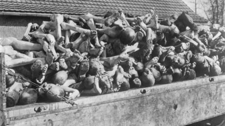 Лишь половина молодых людей в США верят в то, что Холокост имел место – опрос – RT World News