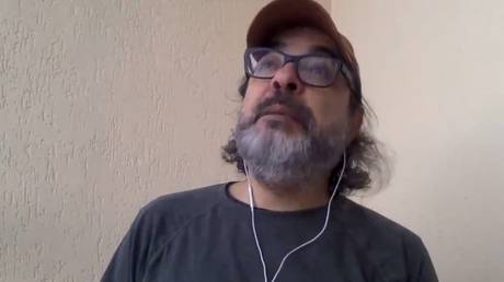 Маск хочет ответов от Байдена и Зеленского о судьбе американского журналиста — RT World News