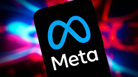 Мета изо всех сил пытается контролировать педофилов – WSJ – RT World News