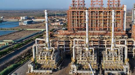 Москва стремится к расширению торговли с родным штатом Нарендры Моди — RT India