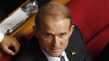 Некомпетентность Зеленского разрушила рычаги влияния Киева – лидер оппозиции в изгнании — RT Россия и бывший Советский Союз