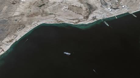 Пентагон начинает операцию по защите «процветания» — RT World News