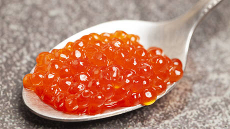 Производство традиционных русских деликатесов резко возросло — RT Business News