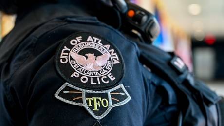 Протестующий поджег себя возле консульства Израиля — RT World News