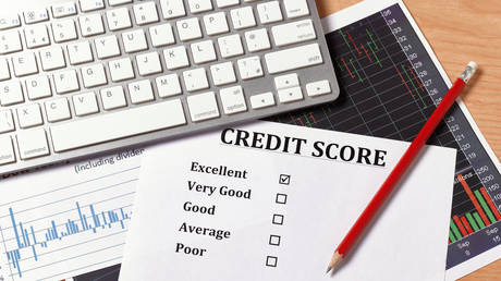 Россия будет игнорировать западные суверенные кредитные рейтинги при кредитовании — RT Business News