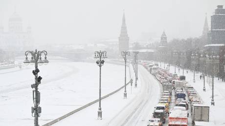 Россия назвала самые «болезненные» санкции — RT Business News