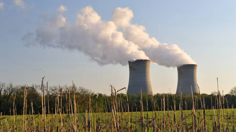 Россия ответила на заявления США о запрете урана — RT Business News