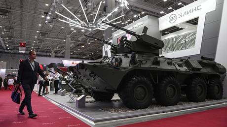 США грозят отключить международные банки из-за связей с Россией — RT Business News