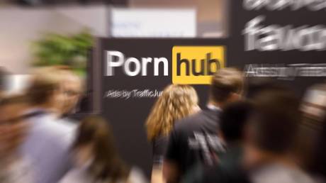 Украина оштрафовала гиганта фильмов для взрослых – депутат — RT Россия и бывший СССР