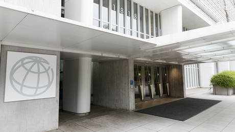 Украина получит $1,2 млрд от Всемирного банка — RT Business News