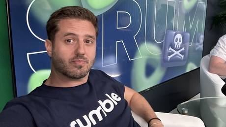 Видеоплатформа блокирует Бразилию — RT World News