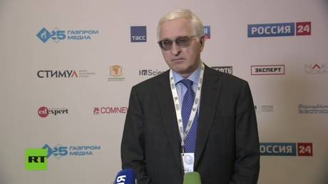 Замены технологий вышедшим из-под контроля фирмам недостаточно – глава российского бизнес-лобби — RT Россия и бывший СССР