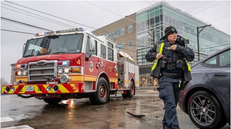 21 человек пострадал при взрыве в отеле в Техасе (ВИДЕО) — RT World News