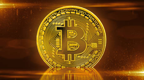 Биткойн достиг самой высокой цены с 2021 года — RT Business News