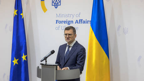 ЕС не может компенсировать преимущество России в вооружениях – Киев – RT Россия и бывший Советский Союз