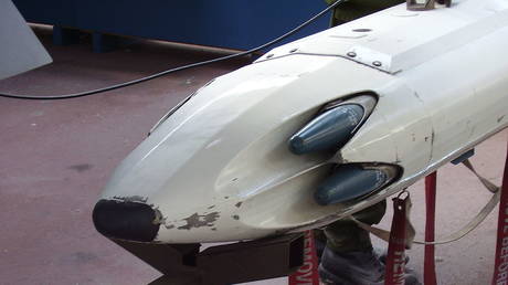 Глава украинской разведки просит у Канады списанные ракеты — RT Россия и бывший Советский Союз