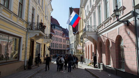 Государство ЕС оказывает «психологическое давление» на жителей России – Москва — RT Россия и бывший СССР