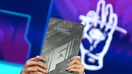 «Игры будущего» пройдут за пределами России в 2025 году — RT Entertainment