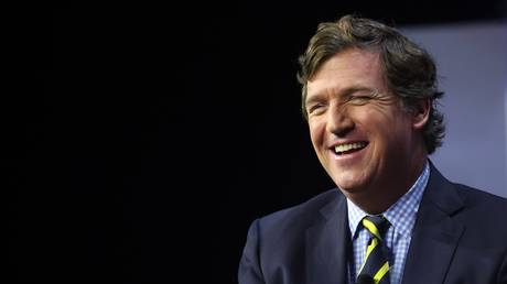 Карлсон настаивает на том, что США пытались остановить сидячую забастовку с Путиным — RT World News