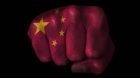 Китай раскритиковал последние санкции против России — RT Business News