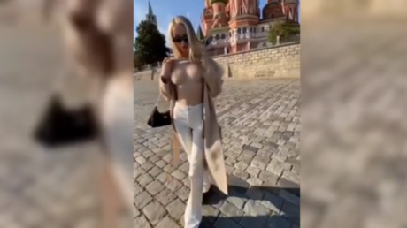 Модель «OnlyFans» объявлена в российский розыск — RT Россия и бывший Советский Союз