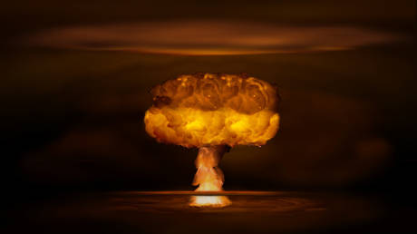 Можно ли доверять ЕС собственное ядерное оружие?  — Мировые новости RT