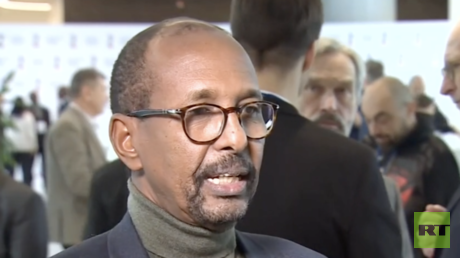 Неоколониализм обречен на вымирание – джибутийский политик — RT Africa