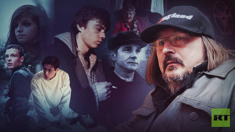 Почему Алексей Балабанов — один из самых выдающихся кинорежиссёров современной России — RT Entertainment