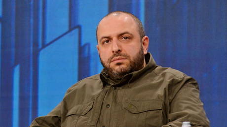 Половина западного оружия доставляется с опозданием – глава Минобороны Украины — RT Россия и бывший Советский Союз