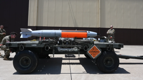 Польша, обладающая ядерным оружием, «вполне реальна» – генерал НАТО — RT World News