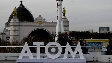 Потеря российской атомной отрасли обойдется Евросоюзу в миллиарды – МАГАТЭ – RT World News