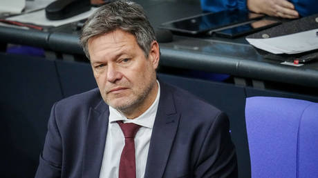 Прогноз экономического роста Германии будет снижен – министр экономики — RT Business News