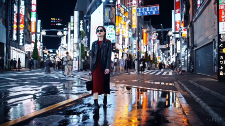 Производитель ChatGPT объявляет о революционной программе преобразования текста в видео — RT World News