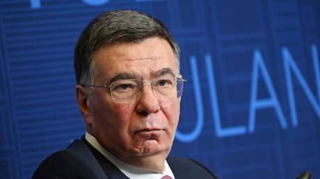 Россия упрекает союзника по договору — RT Россия и бывший Советский Союз