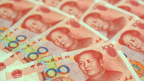 Россия возобновит покупку валюты – Минфин — RT Business News