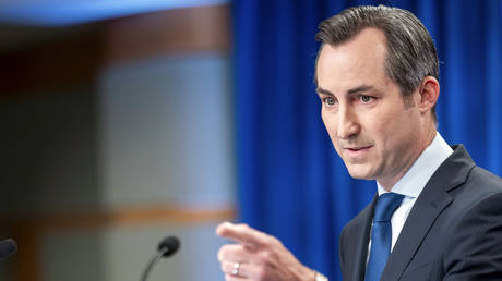 Руанда ставит под сомнение авторитет Вашингтона как мирного посредника — RT Africa