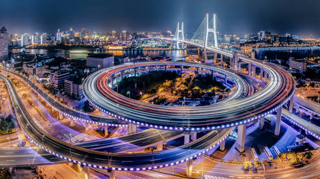 Страны БРИКС владеют инвестиционным богатством в размере 45 триллионов долларов – отчет — RT Business News