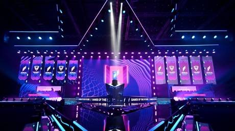 Турецкая Fire Flux Esports вышла в четвертьфинал турнира Mobile Legends на Games of the Future