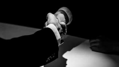 У ведущих европейских банкиров есть секретный клуб – FT — RT Business News