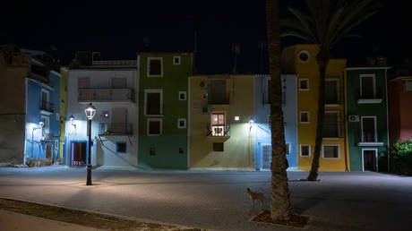 Убитый российский пилот-предатель, вероятно, имел «тайный» статус беженца в Испании – El Mundo – RT World News