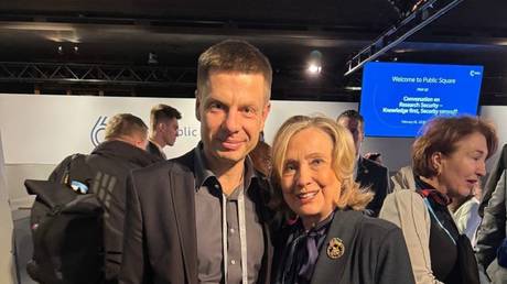 Украине нужны «ядерные ракеты» – депутат — RT Россия и бывший Советский Союз